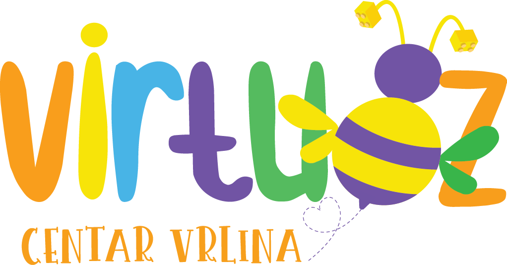 Virtuoz Centar vrlina